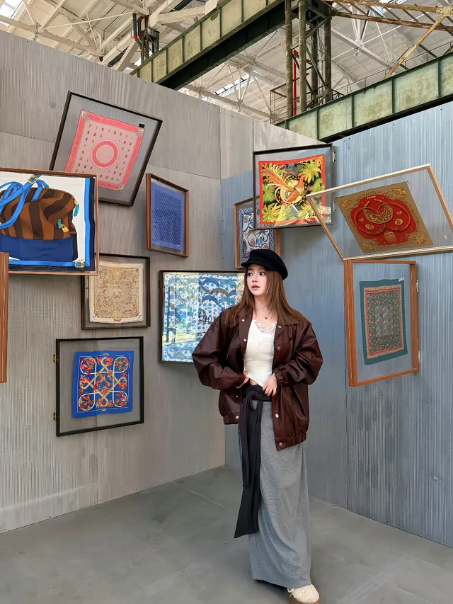 蕪湖|來對了近期超值得看的老船廠新展 蕪湖|來對了近期超值得看的老船廠新展