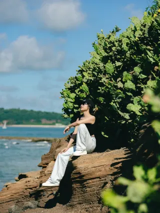 Weizhou Island | Shiluokou, Stunning Photo Spot