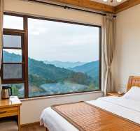 海拔1918米跨年音樂會!武功山高山跨年攻略來啦