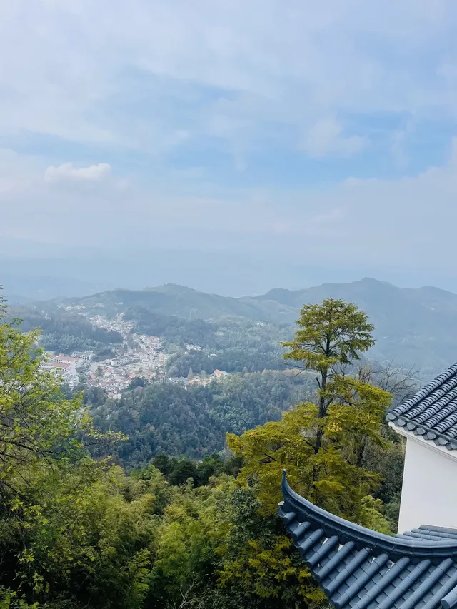 大願地藏王菩薩|九華山-心中真的有了答案 大願地藏王菩薩|九華山-心中真的有了答案