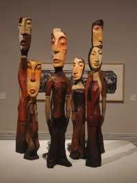 第十三屆上海美術大展