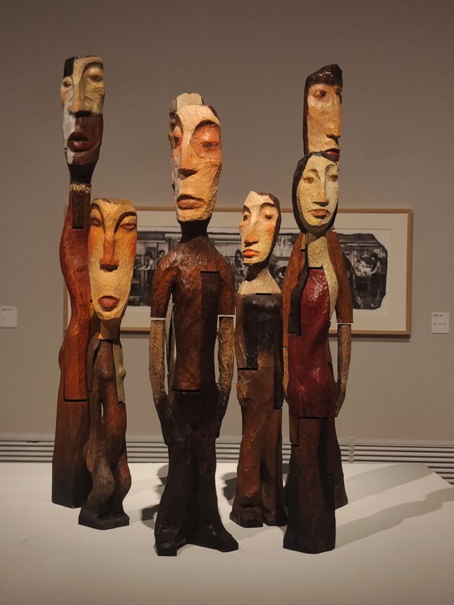 第十三屆上海美術大展 第十三屆上海美術大展