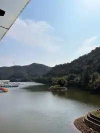 週末|到莫干山下感受陽光和快樂