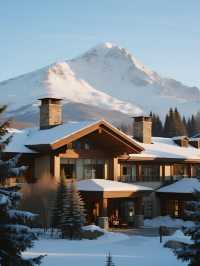 長白山親子遊不花冤枉錢！萬達度假區住宿攻略