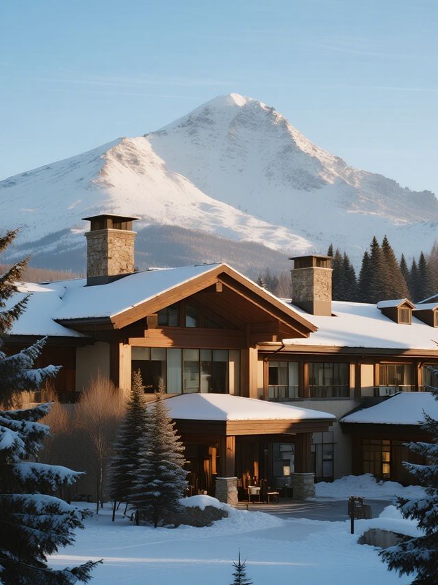 長白山親子遊不花冤枉錢！萬達度假區住宿攻略