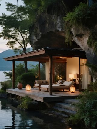 Quzhou Jiangshan Family Trip! The Secluded Beauty of Xipo Jiangshan is Absolutely Stunning