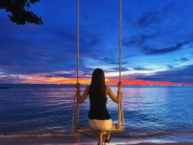 越南免簽富國島居然意外的漂亮和好玩 越南免簽富國島居然意外的漂亮和好玩