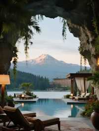 長白山萬達度假區親子遊|一篇搞定吃喝玩樂住