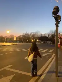 下次換個季節去淨月潭