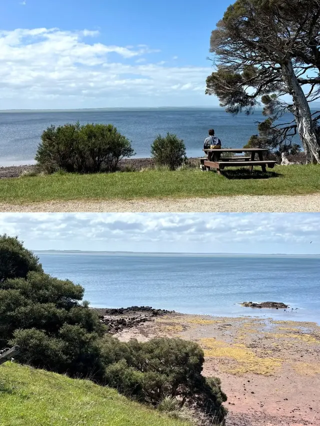 Melbourne週末好去處