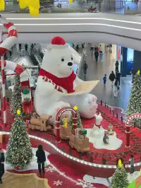 深圳上城有一種經濟上行的美~(附拍照機位)