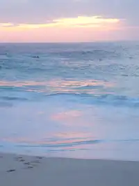 巴厘島落日|晚霞比愛意快一拍落下|純享版