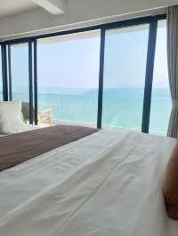 海邊絕美停泊地