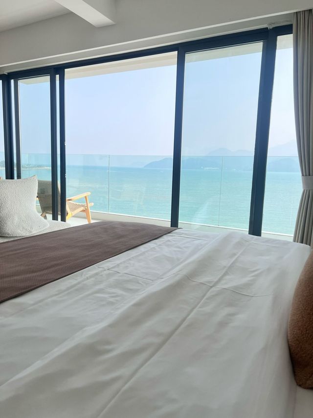 海邊絕美停泊地 海邊絕美停泊地