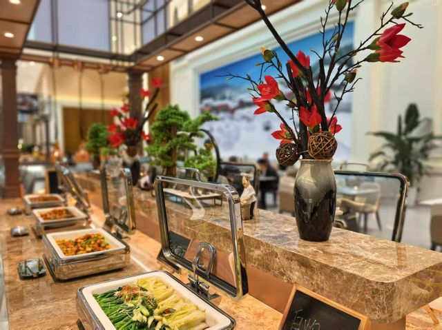 哈爾濱商務出行 | 旅居首選