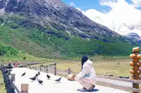 身體在地獄 眼睛在天堂