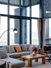 溧陽美岕山野溫泉度假村 | 藏在竹林間的暖湯度假