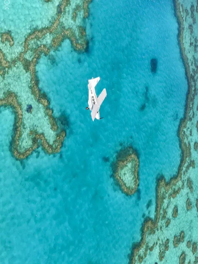 聖靈群島 | 雙套餐玩法承包夢幻海陸空 聖靈群島 | 雙套餐玩法承包夢幻海陸空