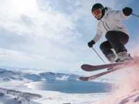 Changbai Mountain Wanda Resort: Powder Snow + Heavenly Lake Views = Winter Perfection ❄️