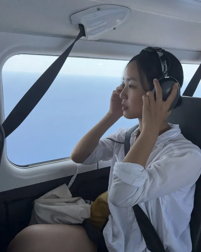 聖靈群島歸來不看海