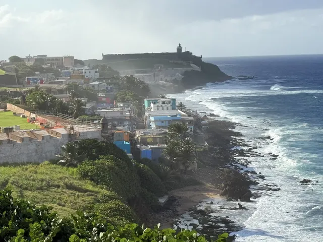 波多黎各遊玩，建議及避坑