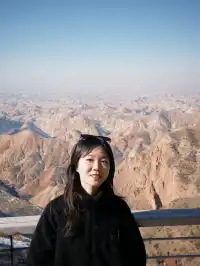 上海週末2日往返大西北！輕輕鬆鬆看雪山！