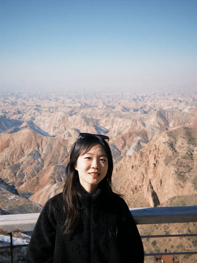 上海週末2日往返大西北！輕輕鬆鬆看雪山！