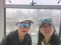 京郊遊之重慶兩日特種兵（牛馬貧窮版）