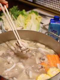 懷念海南味道!深圳找到寶藏椰子雞