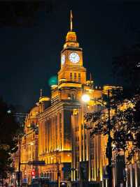 打卡東方明珠保姆級攻略避坑+潮玩一網打盡