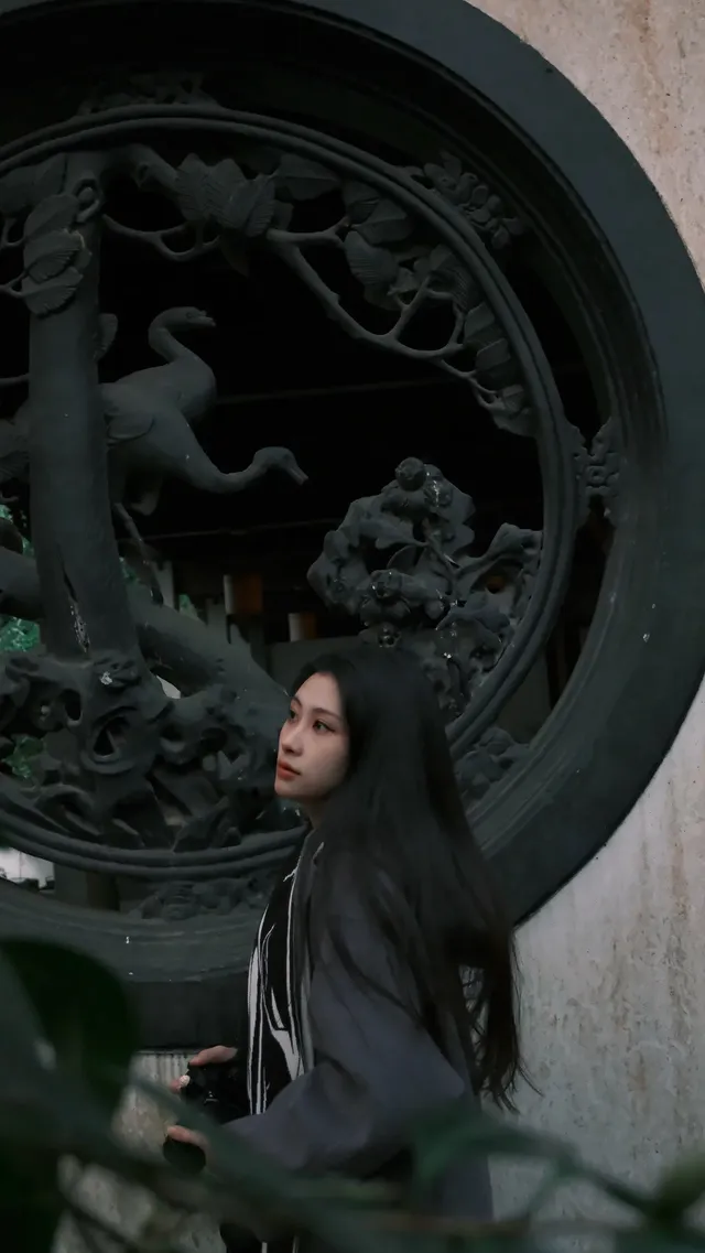 吊打京都沒人告訴我杭州的秋天這麼頂啊 吊打京都沒人告訴我杭州的秋天這麼頂啊