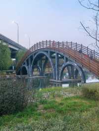 沔青園記 | 一脈水鄉印古今