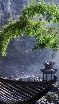 百丈漈徒步攻略