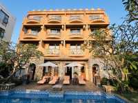 北海3日慢生活攻略 人均600+玩轉海濱度假