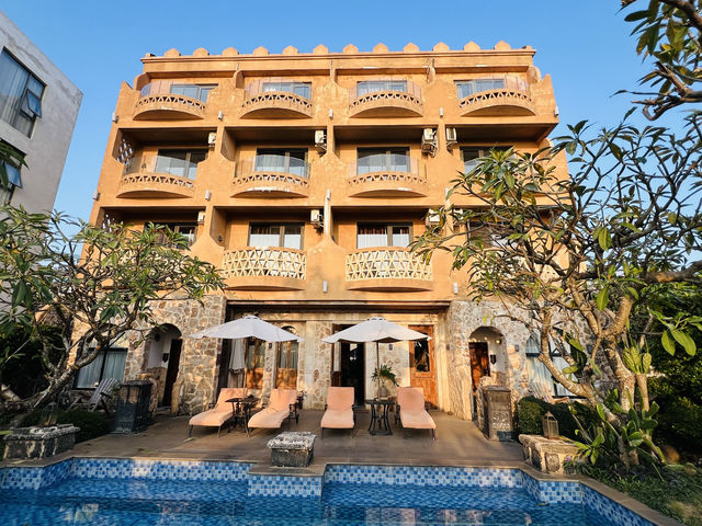 北海3日慢生活攻略 人均600+玩轉海濱度假 北海3日慢生活攻略 人均600+玩轉海濱度假