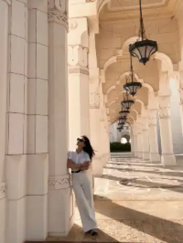 阿聯酋迪拜旅遊