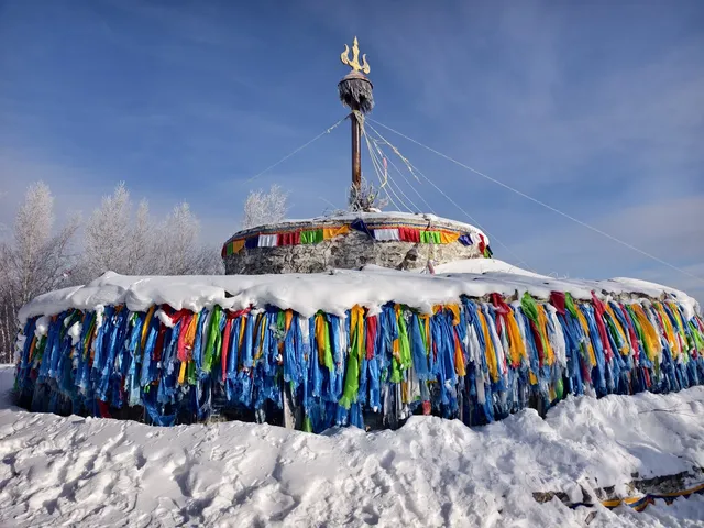 東北7天6晚遛娃玩雪特種兵攻略
