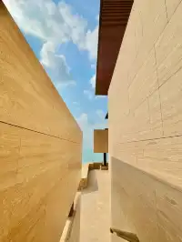 珠海封神酒店！阿麗拉把中式美學藏進山海