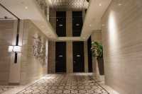 迪拜市中心輕奢酒店探秘