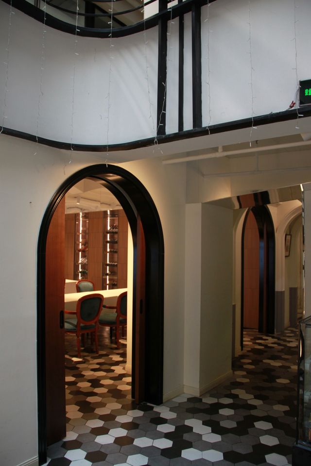 百年風華|藏在老上海的申報館舊址太絕了 百年風華|藏在老上海的申報館舊址太絕了