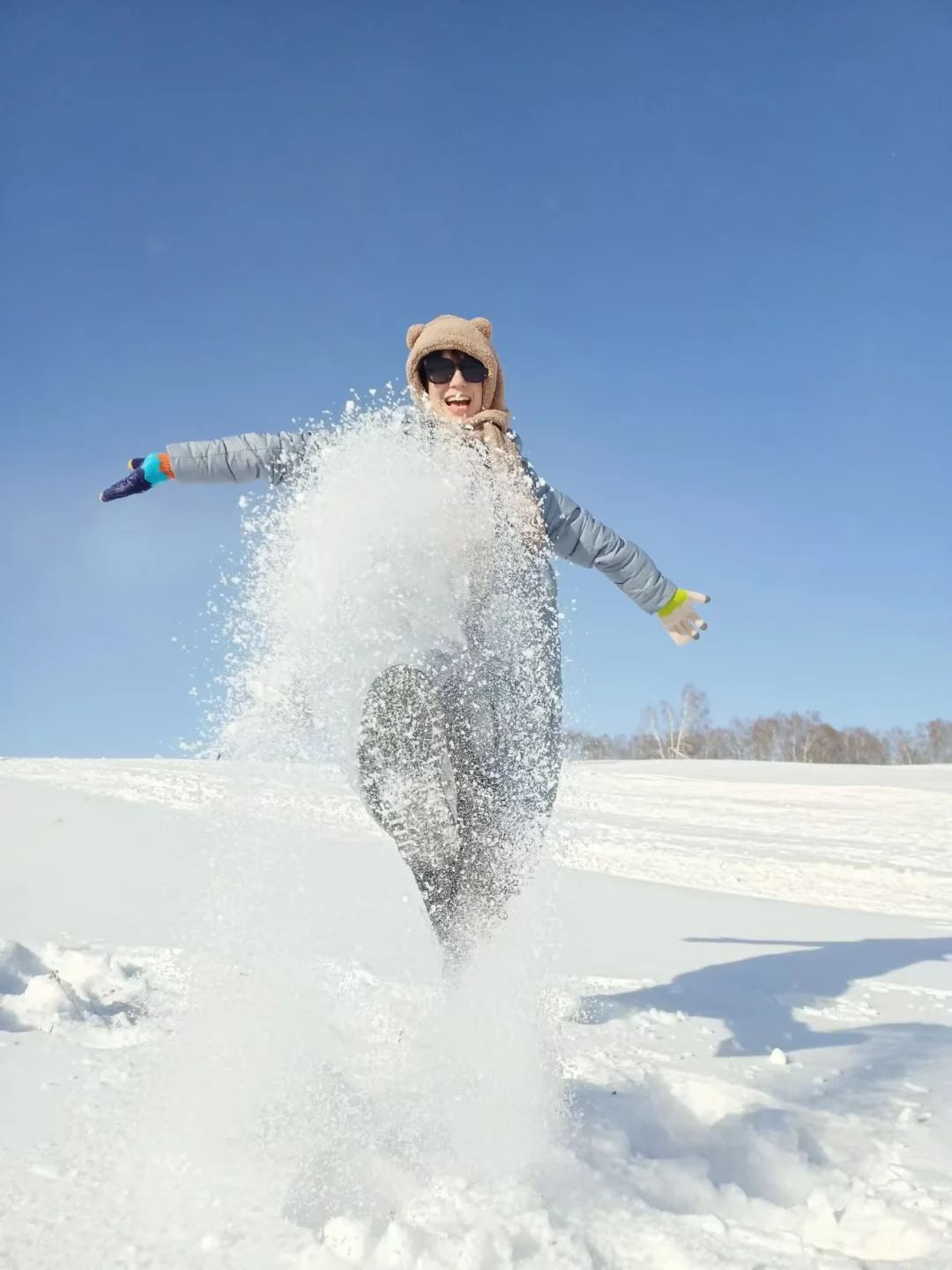 Secret Snow Village in Northern China! Winter Healing Trip for Just Over 1k Per Person!