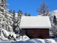 張家界徒步秘境