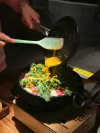 福州聖誕餐 | 在東百中心遇見滿杯節日感