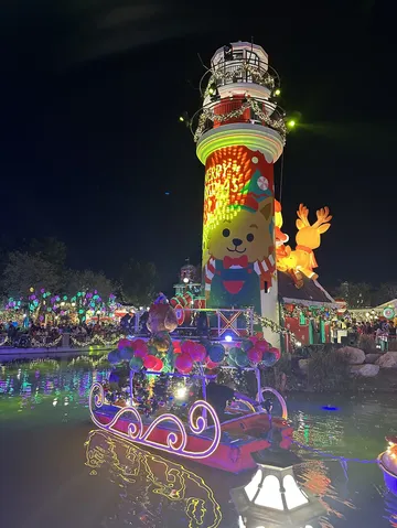 泰蘭德chocolate villa 太好拍