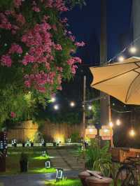 烏鎮西柵景區旁的民宿 自帶度假感 太美啦