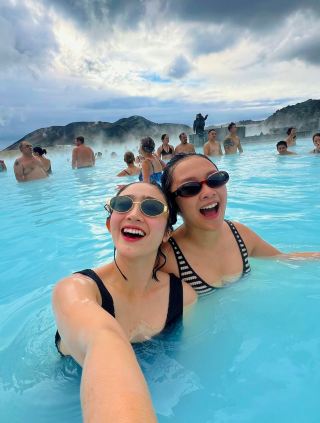 挪威+冰島旅遊日記！