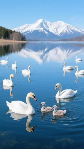 Bayinbuluke Grassland: In Xinjiang, witness the sunset melting gold over the Nine Bends and Eighteen Turns