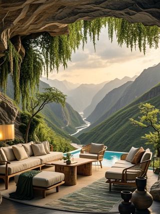 Step-by-step guide to bravely explore the Taihang Sky Road with your kids!