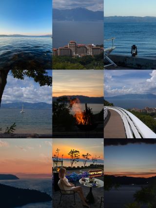 คู่มือฉลองปีใหม่ที่ทะเลสาบฟู่เซียน ปี 2026: อัตราความสำเร็จในการถ่ายภาพ 100%