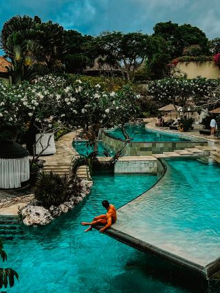 Travel Diary | Hotels in Anaya, Bali that you'd love to stay at again